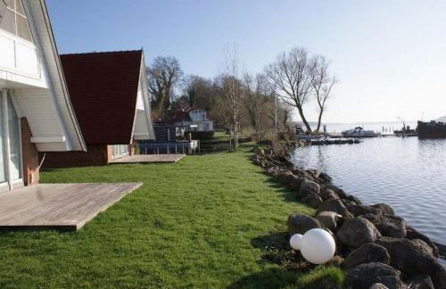 Ferienhaus Seetraum 10 mit Ruderboot - ABC212 - Foto 16