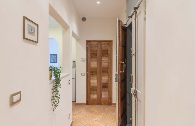 Vintage Apartment In Florence - Vintage Apartment - Photo 37