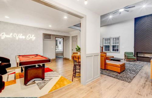 5BR Private Ranch Pet Friendly - Foto 69