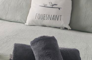 Les Cerisiers du Rouz - Foto 4