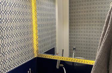 Cloc Marina Vista Mar p/ a Baía de Todos os Santos - Photo 17