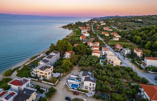 LUKA VILLAS Plage - Foto 8