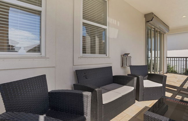 4BR Home, Private Pool, Steps From Beach, Minutes to Top Attractions - Foto 69