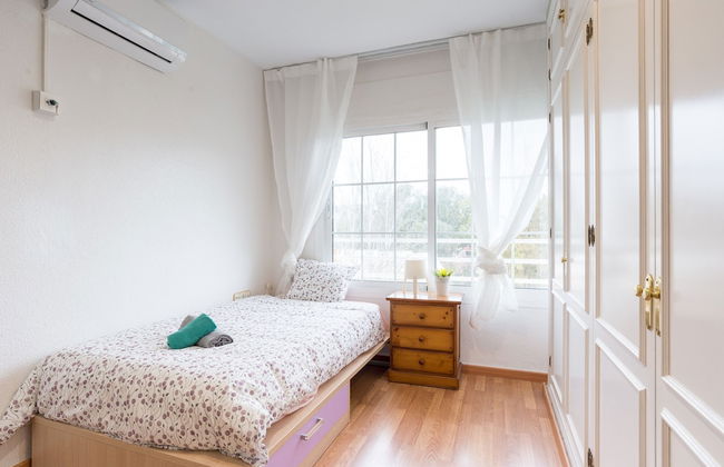 LU&CIA Villa Pedregalejo - Foto 18