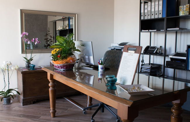 Fattoria L'Olmetto - Foto 52