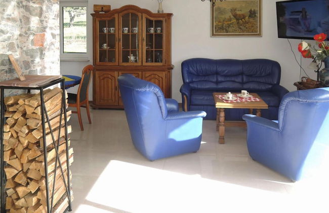 Holiday Home in Karnocicie by Szczecin Lagoon - Foto 5