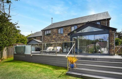 4 Bed in Bude oc-89355 - Foto 1