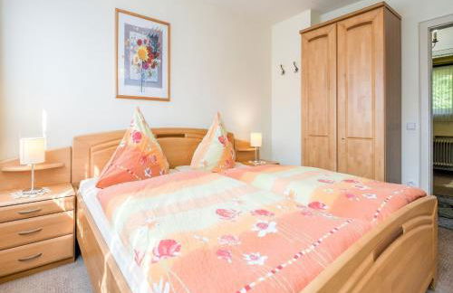 Geräumiges Apartment am Waldrand im Sauerland - Foto 16