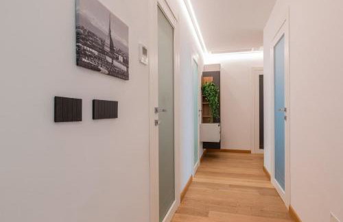 Modern family apartment - Foto 54
