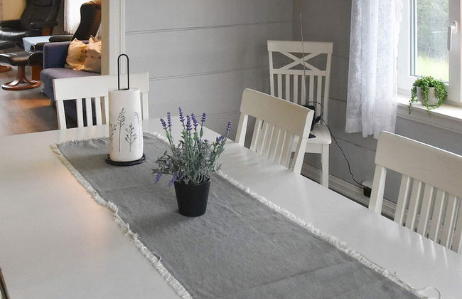 9 Person Holiday Home in Aram - Foto 26