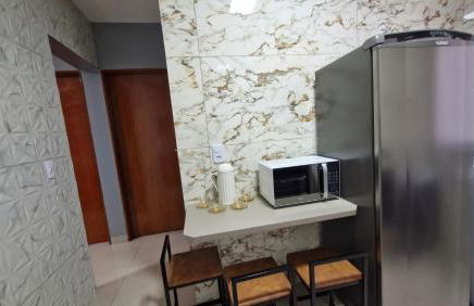 DECORADO 23-E 2 qts com ar-condicionado - Foto 15