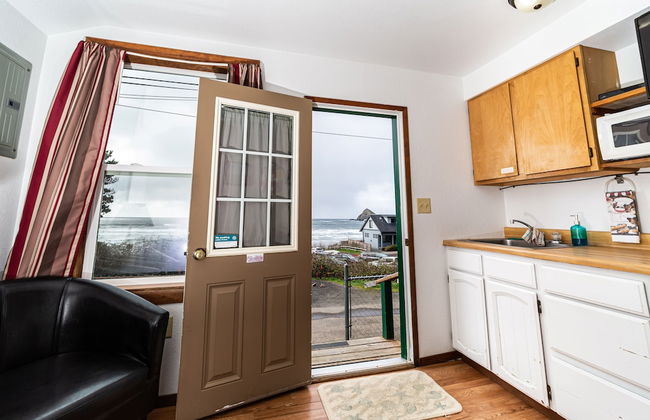 Oceanside Ocean Front Cabins - Foto 69