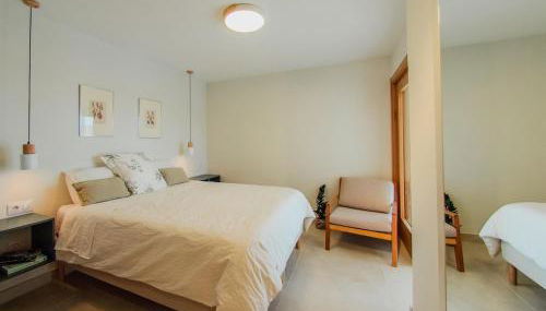 Luminoso piso con vistas privilegiadas. - Foto 4