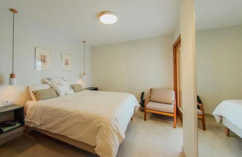 Luminoso piso con vistas privilegiadas. - Foto 4