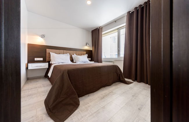 Partner Guest House - Foto 59