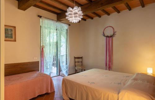 Apartment Vigna La Corte-2 by Interhome - Foto 9