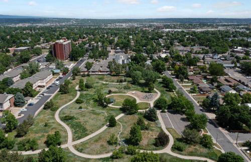 The Modern Muse Art Home - Foto 33