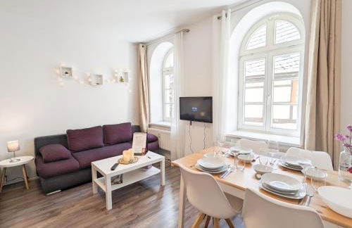 F0 - Urlaubsmagie - Kleine voll ausgestattete Wohnung mit Gemeinschaftsgarten, -pool & -sauna - Foto 23