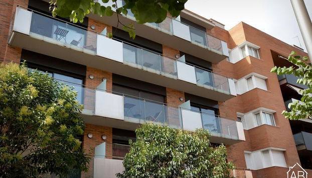 AB Park Güell Apartments - Foto 2, Imagen principal