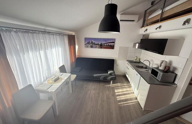 Downtown Apartments Pula - Photo 30