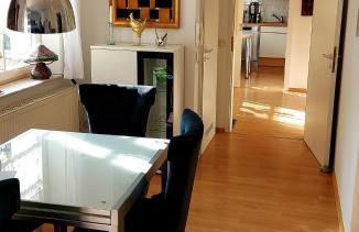 Altstadtapartment an der Krämerbrücke - Foto 20