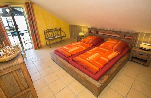 Wildnisresidenz am Nationalpark - FeWo mediterran - Photo 30