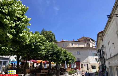 Echoppe Ancienne Boutique de cordonnier avec jardin privé - Foto 25