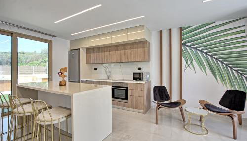 Villa Silentium Evilia by PosarelliVillas - Foto 4