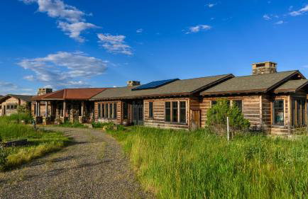 New Moon Lodge - Foto 8