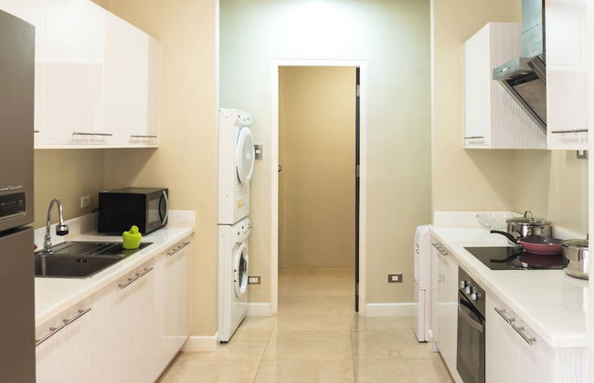 Alicia Apartelle - Foto 50