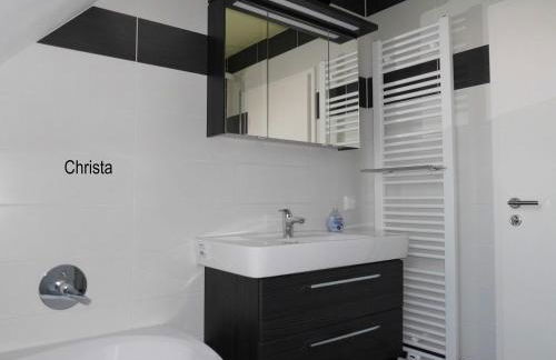 Ferienwohnung Christa & Rosmarie - Foto 3