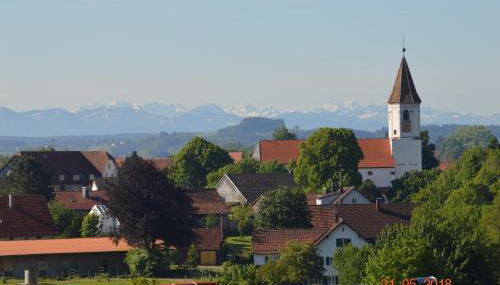 Ferienwohnung Hochgratblick - Foto 2