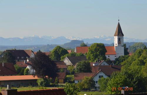 Ferienwohnung Hochgratblick - Foto 2