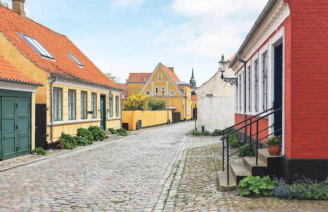 11 Person Holiday Home in Aeroskobing - Photo 33