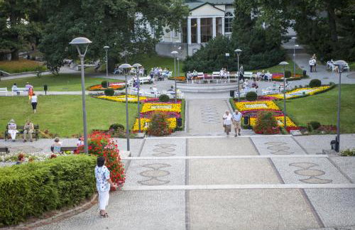 Hotel Alhambra - Foto 35