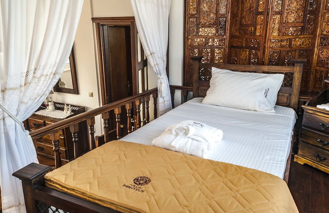 Villa Dionysus - Foto 10