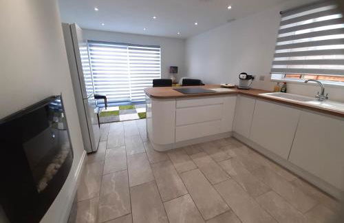 Victorian seaside apartment - Foto 8