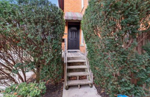 Entire Duplex - 2 Units - Foto 36