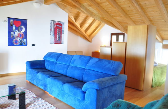 Comoholidays - Casa Mirella - Foto 12