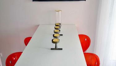 Apartamento en 1ª línea Residencial Las Arenas - Foto 3