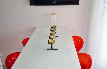 Apartamento en 1ª línea Residencial Las Arenas - Foto 3