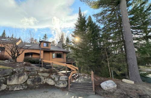 FC43 Renovated cozy spacious cottage with AC, air hockey, wifi close to ski trails! - Foto 25