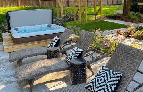 Living Among The Oaks - Foto 34