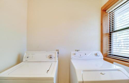 Near Sitgreaves Natl Park High Country Farmhouse - Foto 35