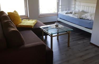 Ferien Mecklenburgische Seenplatte, Urlaub auf dem Gutshof Bossow - Foto 24