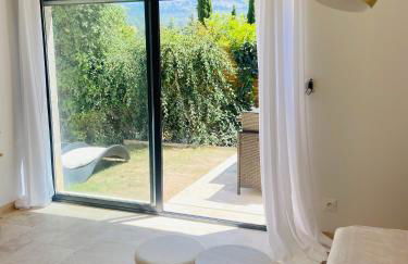 Nanséa Lodge en Provence - Photo 8