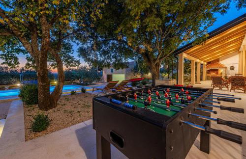 Holiday Home Apios - Foto 17