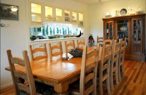 Impressive Cabin with a Pool and Hot Tub Ideal for Weekend Getaways in the Catskills - Foto 35