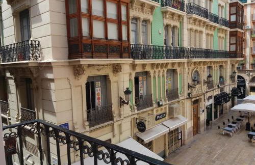 Loft Pasarela - Photo 55