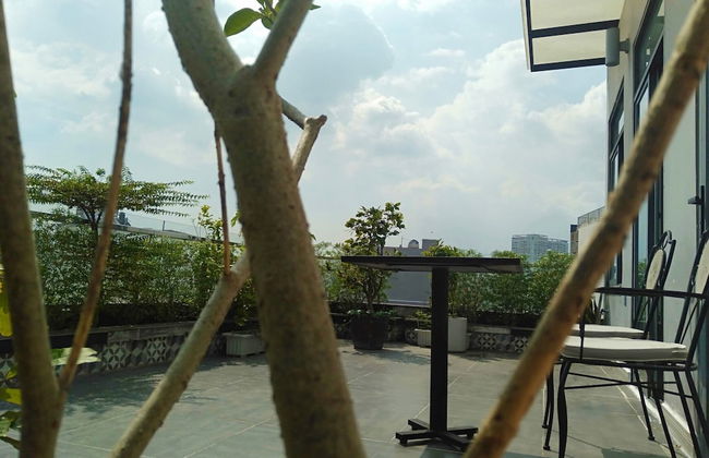 Full House Serviced Apartment - Photo 41